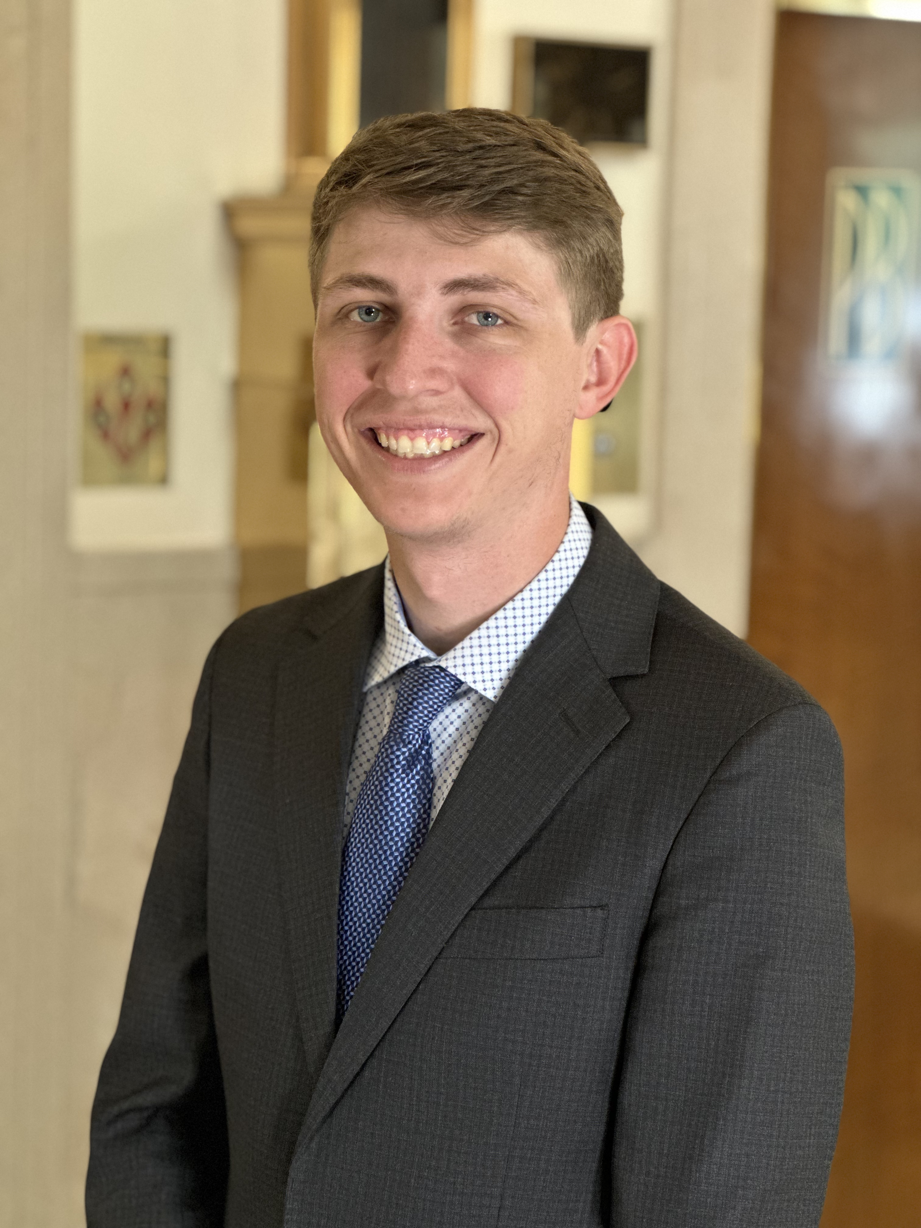 Brad Trexler