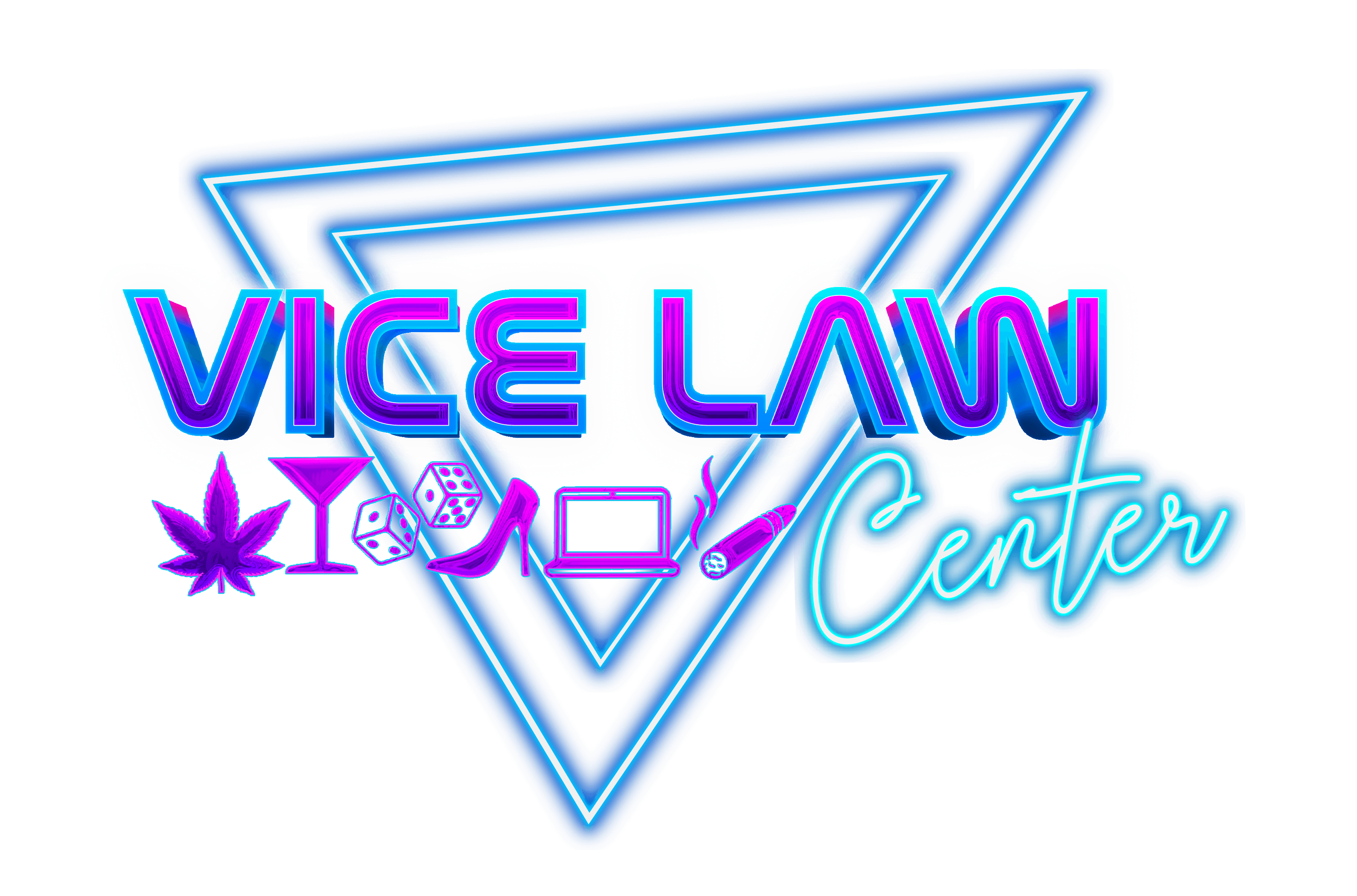 Vice Law Center Logo